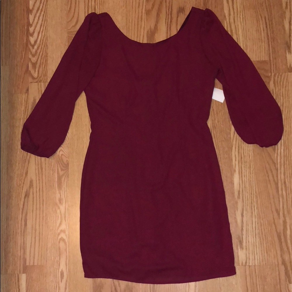 Charlotte Russe Dress